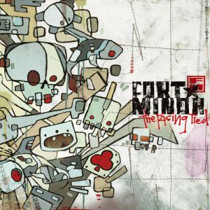 Fort Minor The Rising Tied, 2005