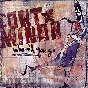 Album Where'd You Go - Fort Minor