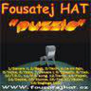 Puzzle - Fousatej Hat