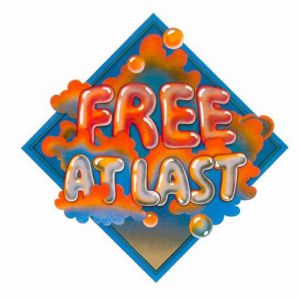 Free at Last - album