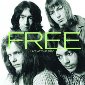 Album Free - Free - Live at the BBC