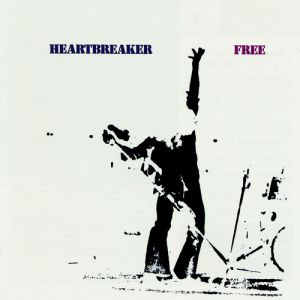Album Free - Heartbreaker