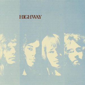 Free Highway, 1970