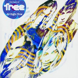 The Best of Free: All Right Now - Free