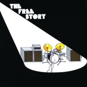 Album Free - The Free Story