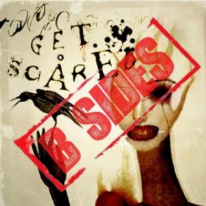 Album Get Scared - Cheap Tricks and Theatrics: B-Sides