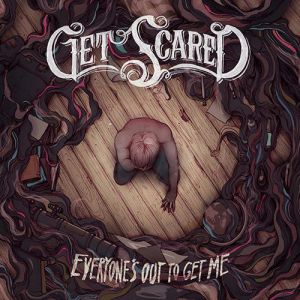 Album Get Scared - Everyone