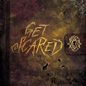 Album Get Scared - Get Scared