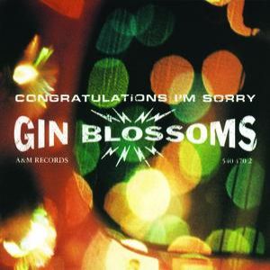 Album Gin Blossoms - Congratulations… I