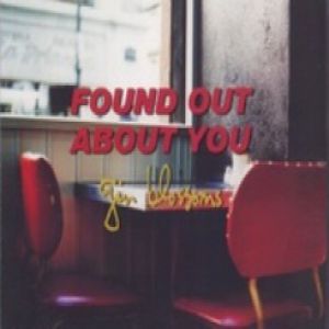 Album Gin Blossoms - Found Out About You