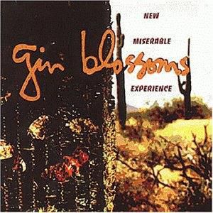 Album Gin Blossoms - Lost Horizons