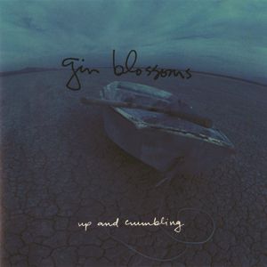 Album Gin Blossoms - Up and Crumbling