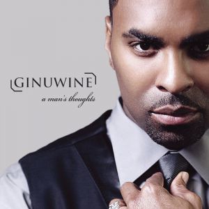 Album Ginuwine - A Man