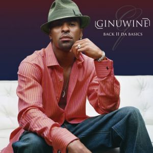 Album Ginuwine - Back II da Basics
