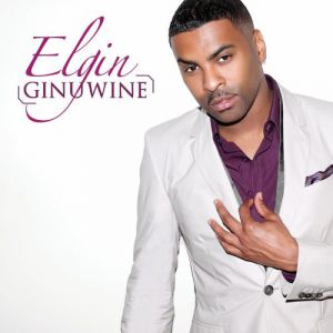 Album Ginuwine - Elgin