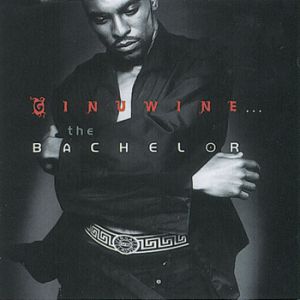 Ginuwine...the Bachelor - album