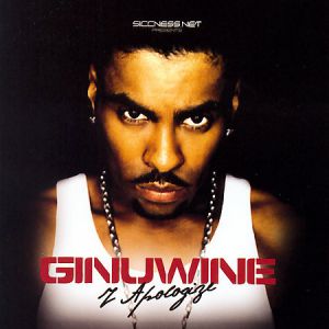 Album Ginuwine - I Apologize