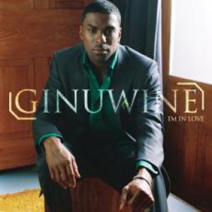 Album Ginuwine - I