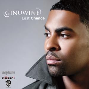 Album Ginuwine - Last Chance