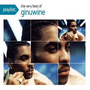 Playlist: The Very Best of Ginuwine - album