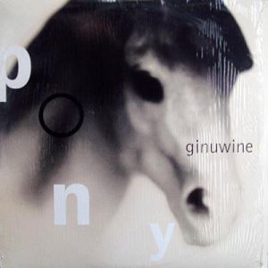 Ginuwine Pony, 1996