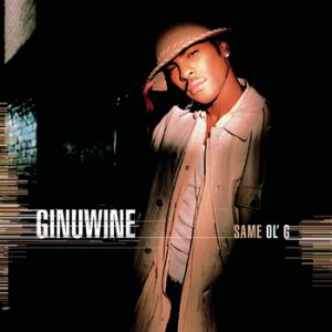 Album Ginuwine - Same Ol
