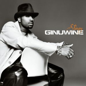 Album Ginuwine - Stingy
