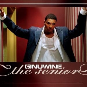 Album Ginuwine - The Senior