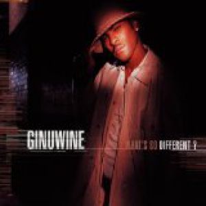 Album Ginuwine - What