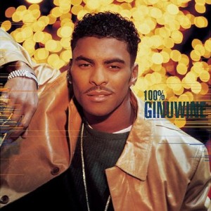 Ginuwine When Doves Cry, 1984