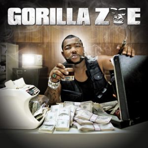 Album Gorilla Zoe - Don