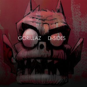 Album D-Sides - Gorillaz