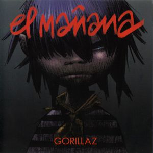 Album El Mañana - Gorillaz