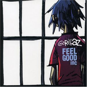 Album Feel Good Inc. - Gorillaz