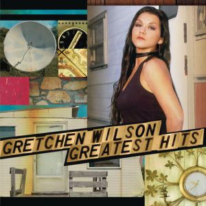 Gretchen Wilson Greatest Hits, 2010