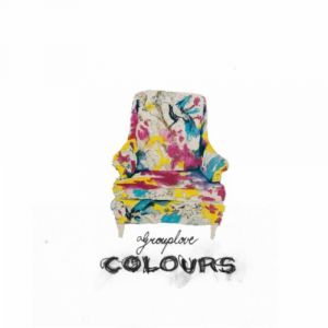 Album Grouplove - Colours