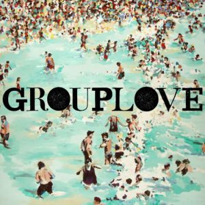 Album Grouplove - Grouplove
