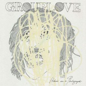 Album Grouplove - Itchin
