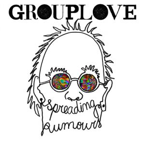 Album Grouplove - Spreading Rumours