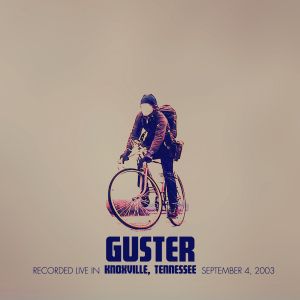 Album Guster - Amsterdam