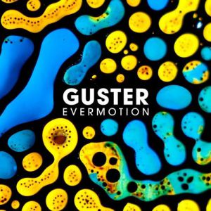 Album Guster - Evermotion