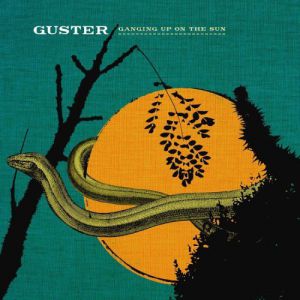Album Guster - Ganging Up on the Sun