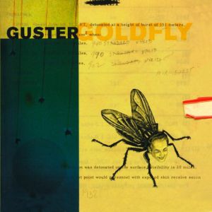 Album Guster - Goldfly