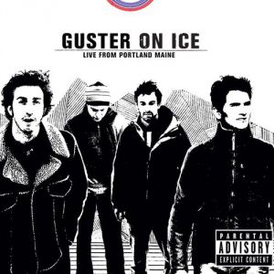 Album Guster - Guster on Ice