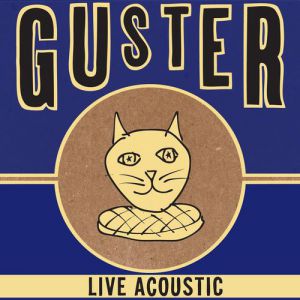 Live Acoustic - album