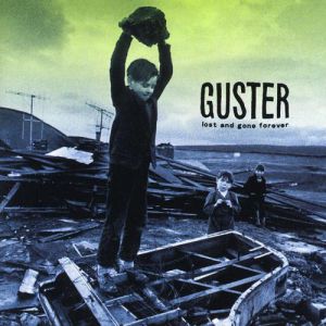 Album Guster - Lost and Gone Forever