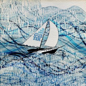 Album Guster - On the Ocean EP