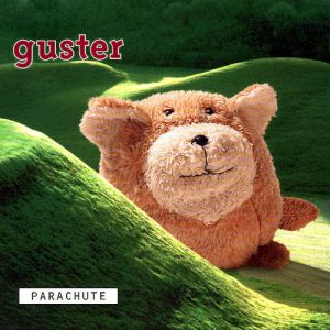 Album Guster - Parachute