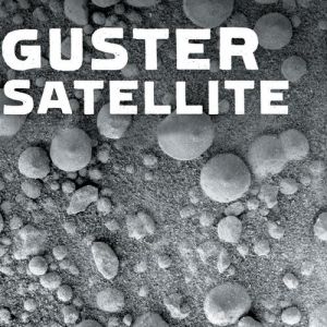 Album Guster - Satellite EP