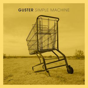 Guster Simple Machine, 2014